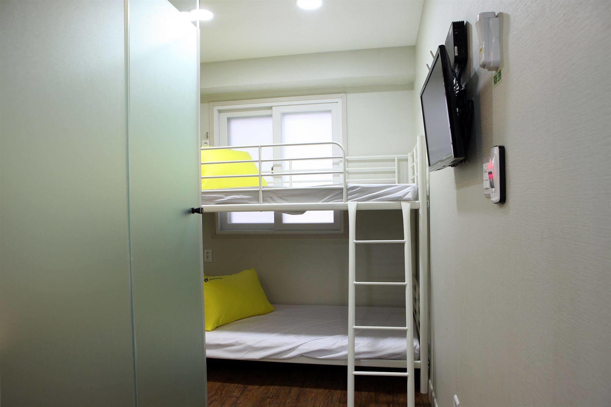 24 Guesthouse Insadong Seúl Exterior foto