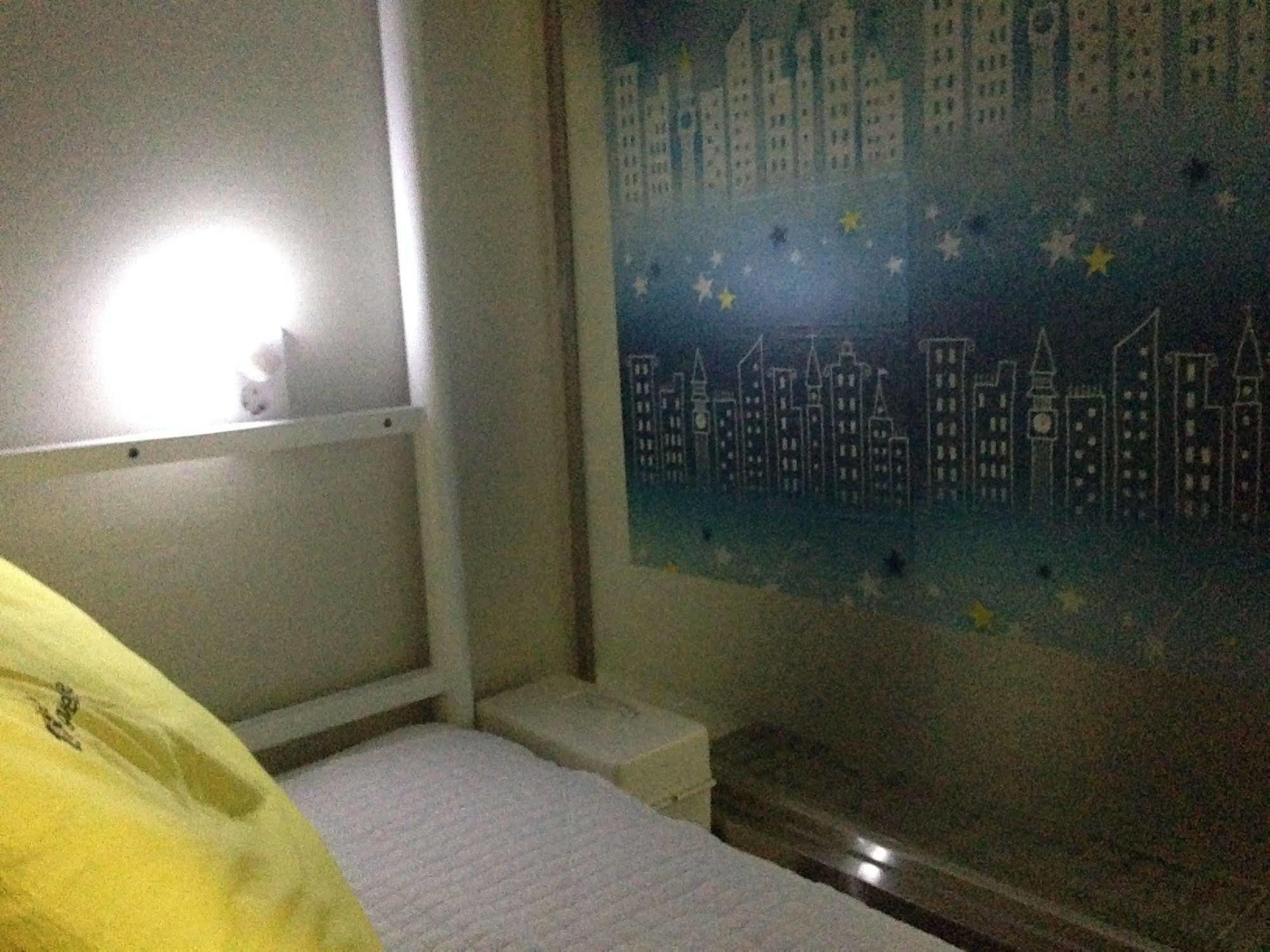 24 Guesthouse Insadong Seúl Exterior foto