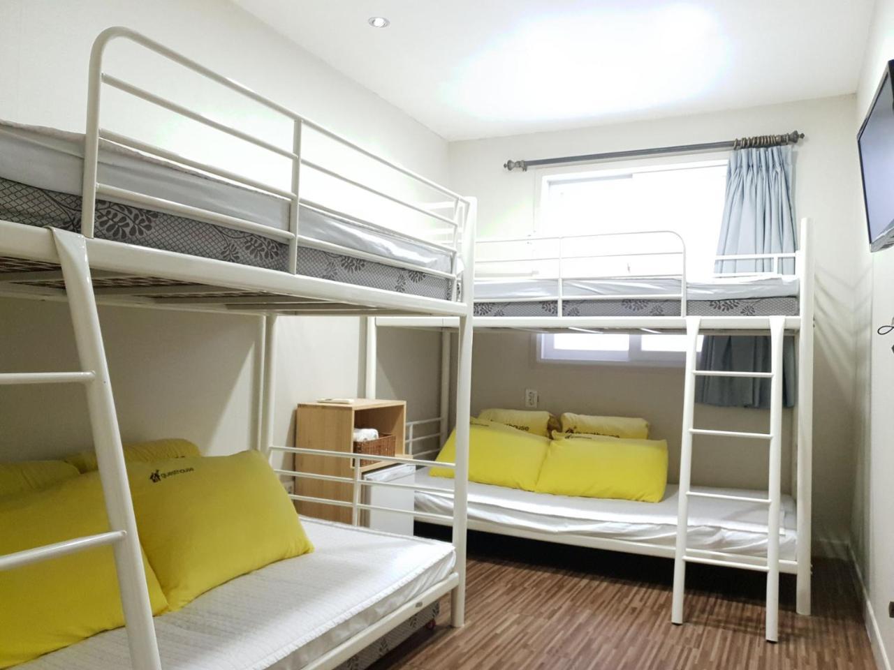 24 Guesthouse Insadong Seúl Exterior foto